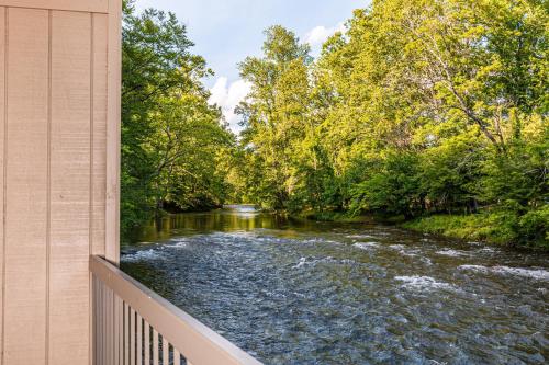 Rivers Edge Motel