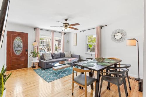 NEW! Quiet Family House near the Casino in Atlantic City, USA