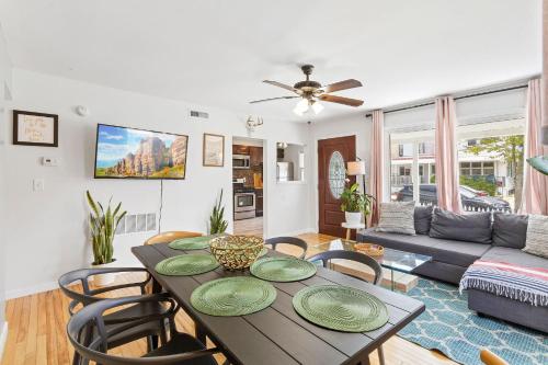 NEW! Quiet Family House near the Casino