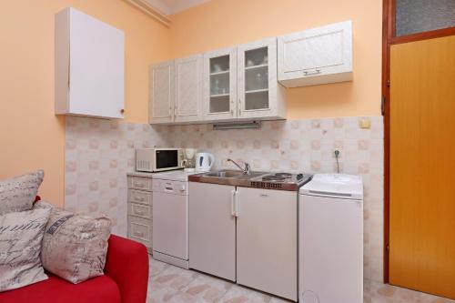 Apartments with parking space Opatija - Pobri Opatija - 7813 - image 4