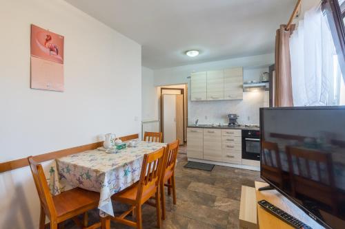 Létesítmények, Apartments by the sea Sveti Ivan, Umag - 7002 in Krizine