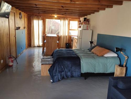 Monoambiente Araucaria