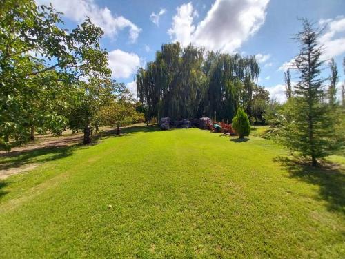 La casita Espiritual in Pedro Vargas