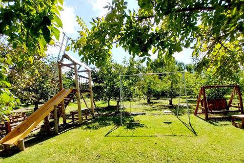 La casita Espiritual in Pedro Vargas