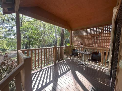 1770 Holiday Village in แอกเนส วอเตอร์