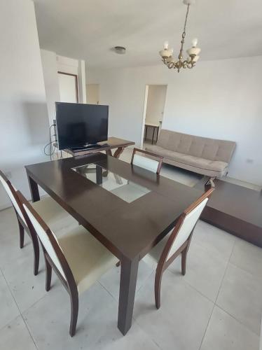 San Lorenzo, céntrico, luminoso