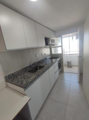 San Lorenzo, céntrico, luminoso