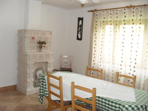 Four-Bedroom Villa