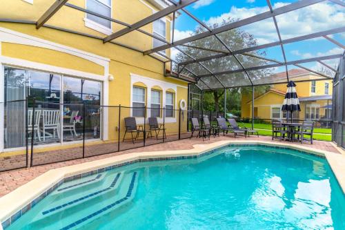 3031 Encantada in Kissimmee, USA