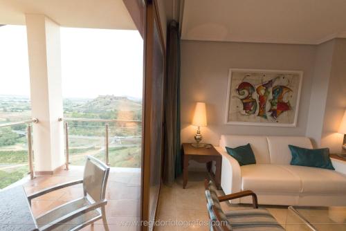 Hotel Rural Quinto Cecilio photo 1