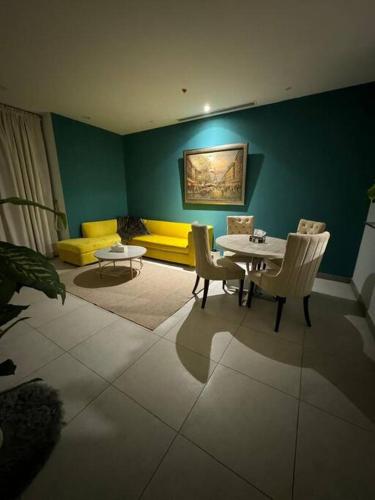 Apartment In DHA Phase 5 Penta Square - image 6