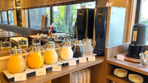 ホテルマイステイズ舞浜