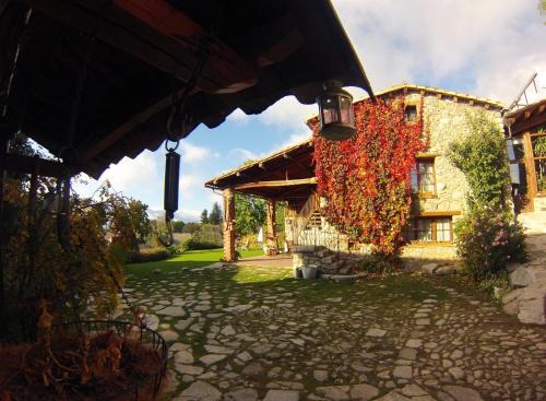 Casa rural calRei