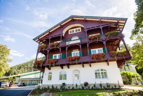 Accommodation in Puchberg am Schneeberg