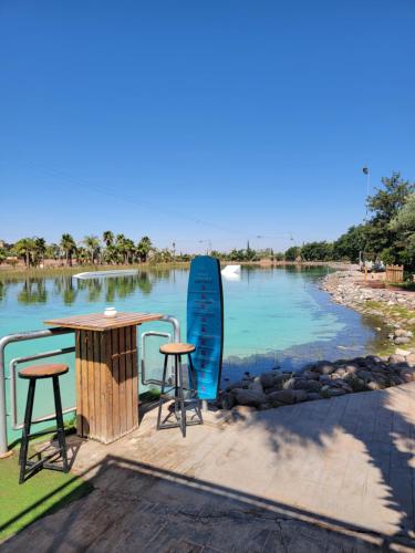 les jardins d'atlas waky palm golf 1