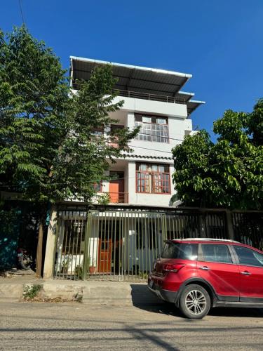 Apartamento VARCHA