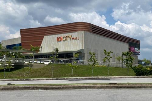 IOI City Mall Cozy Home PICC