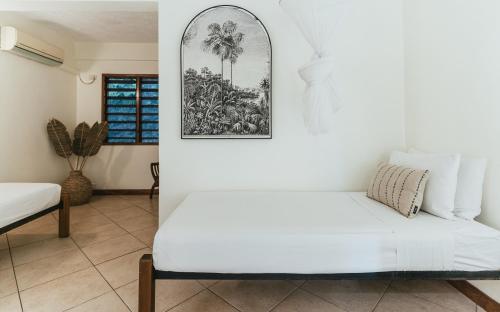 Two-Bedroom Apartment with Sea View image 10