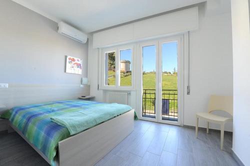 B&B La Castellana, Matera