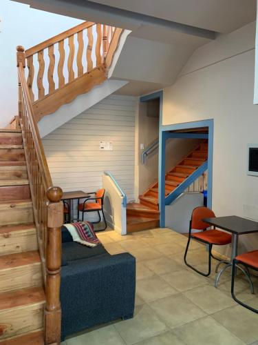 Hostel NIX in San Carlos de Bariloche