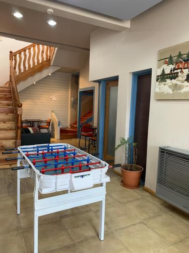Hostel NIX in San Carlos de Bariloche