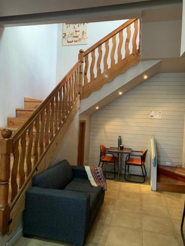 Hostel NIX in San Carlos de Bariloche
