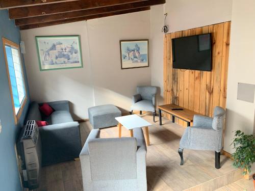 Hostel NIX in San Carlos de Bariloche