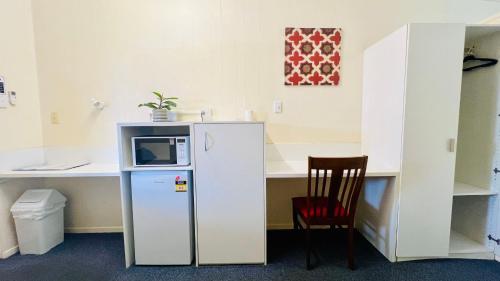 Parkside Motel Ayr in เอียร์