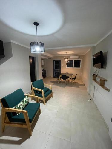 . Duplex Achachay