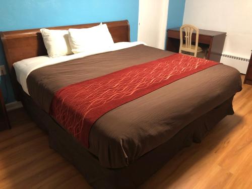 Suite, deluxe