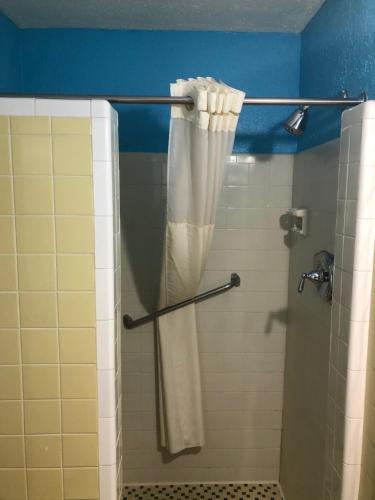 Colliers Motel in Louisville, USA