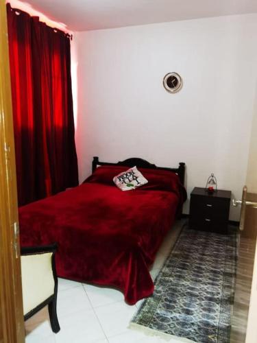 Familial appartement au rez-de-chausse tres propre in Al Mohammadi