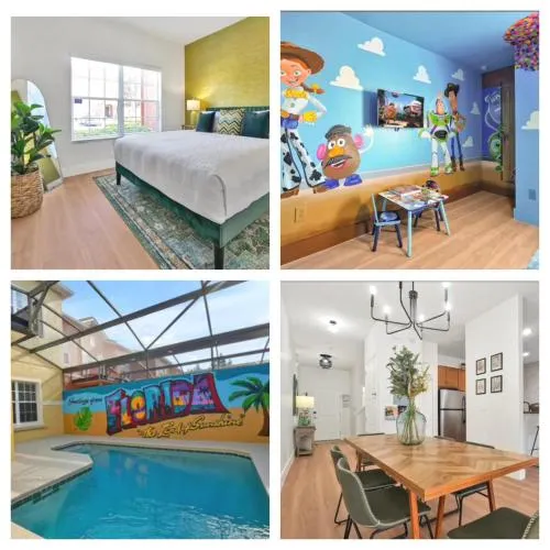 Trendy Retreat - Great Location - Fully Loaded photo 2