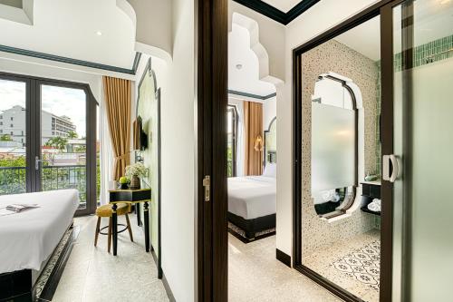 Rokas Hoi An Boutique Hotel, Hoi An (foto 4)