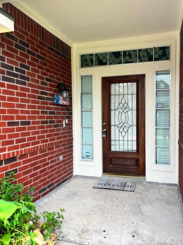 David &Jennie’s Place I in Missouri City, USA