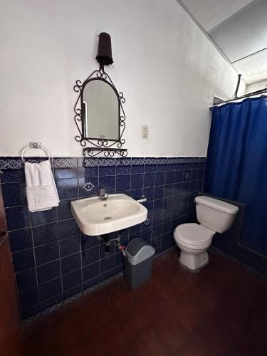 Hotel Casa Blanca Antigua Guatemala, Antigua Guatemala (foto 10)