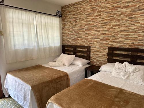 Hotel Casa Blanca Antigua Guatemala, Antigua Guatemala (foto 4)