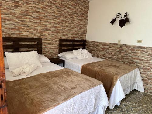 Hotel Casa Blanca Antigua Guatemala, Antigua Guatemala (foto 3)