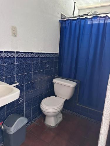 Hotel Casa Blanca Antigua Guatemala, Antigua Guatemala (foto 11)