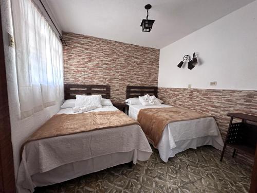 Hotel Casa Blanca Antigua Guatemala, Antigua Guatemala (foto 8)