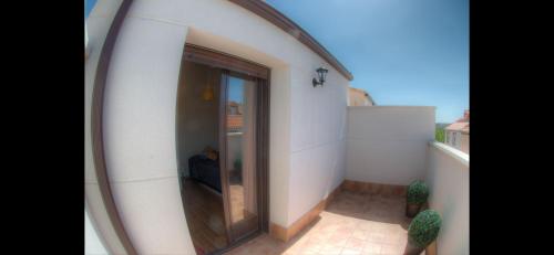 Duplex Ruidera in Ruidera