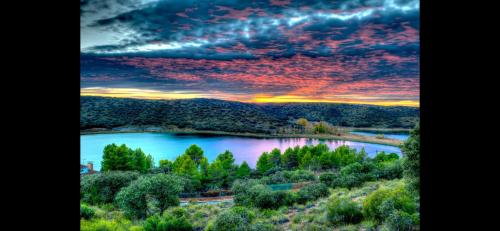 Duplex Ruidera in Ruidera