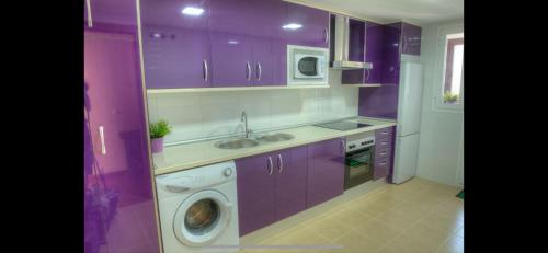 Duplex Ruidera in Ruidera