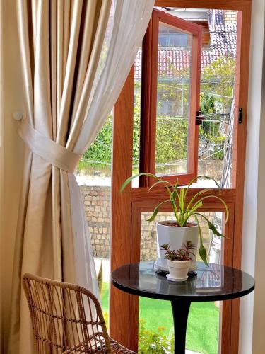Nắng Mai Homestay