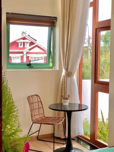 Nắng Mai Homestay