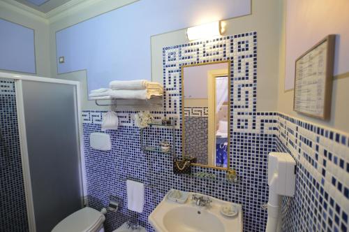 In Tarquinia Albergo Diffuso chambre d'hôte Tarquinia