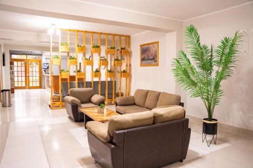 Hostal Los Balcones II