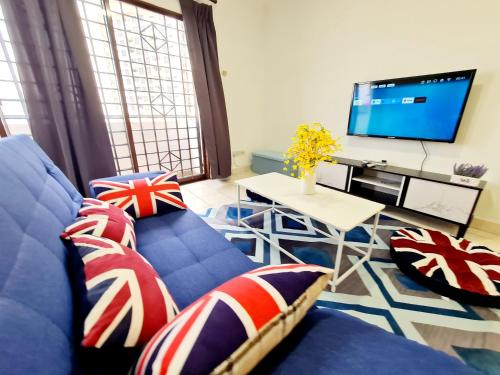 Affordable 10 Guest SEGI Kota Damansara Tropicana Thomson Hospital Giza Mall Tropicana Mall Ikea The Curve One Utama