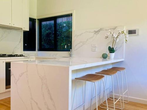 Malvern Village Luxury Townhouse in 圖拉克