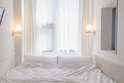 The Phase Boutique Hotel 동대문, Soul (fotografie 10)